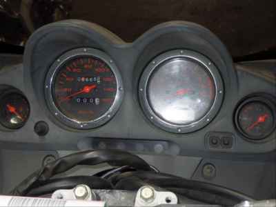 Honda Forza