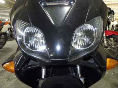 Honda Forza