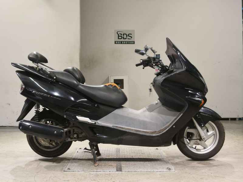 Honda Forza