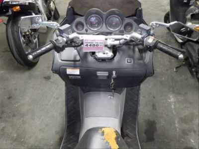 Honda Forza