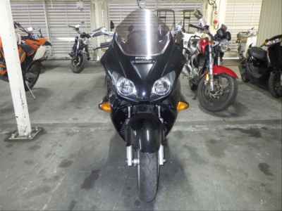 Honda Forza