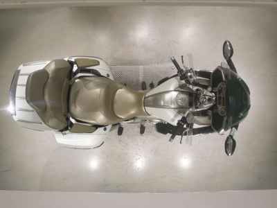 BMW K1600GTL 2014