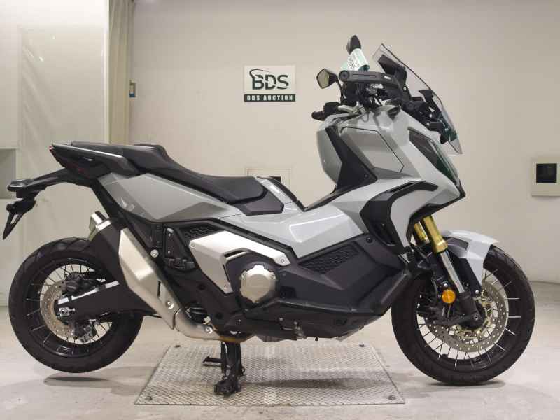 Honda X-Adv 750 2023
