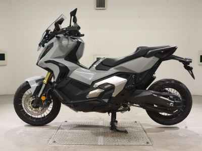 Honda X-Adv 750 2023