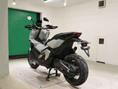 Honda X-Adv 750 2023