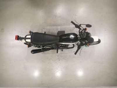 Kawasaki 250TR 2007