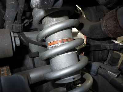 Yamaha XT250 Serow 2008