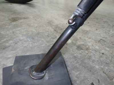 Yamaha XT250 Serow 2008