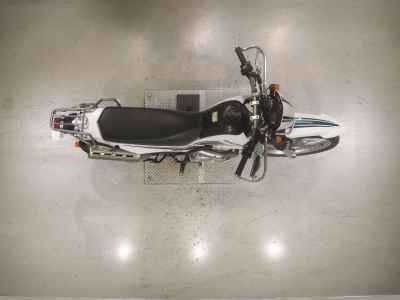 Yamaha Serow 250 2008