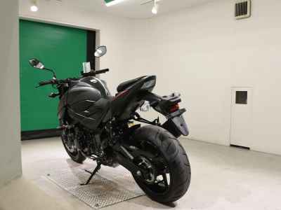 Suzuki GSX-S750 2017