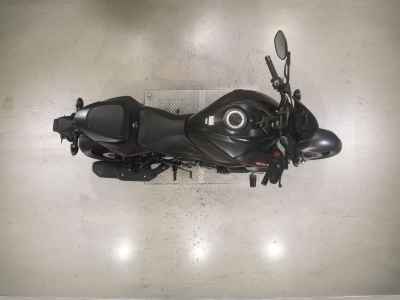 Suzuki GSX-S750 2017