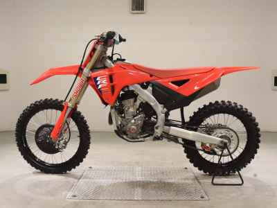Honda CRF250R 2025