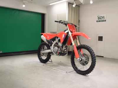 Honda CRF250R 2025