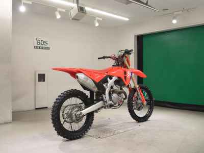 Honda CRF250R 2025