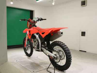 Honda CRF250R 2025