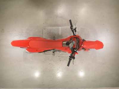 Honda CRF250R 2025
