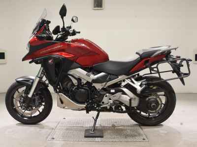 Honda VFR800X 2018