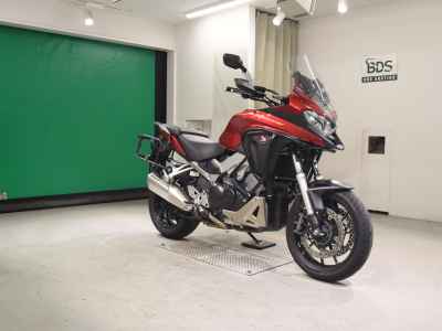 Honda VFR800X 2018