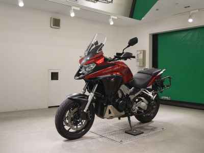 Honda VFR800X 2018