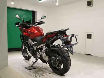 Honda VFR800X 2018