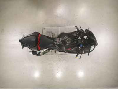 Honda CBR250RR 2017