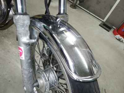 Suzuki Volty