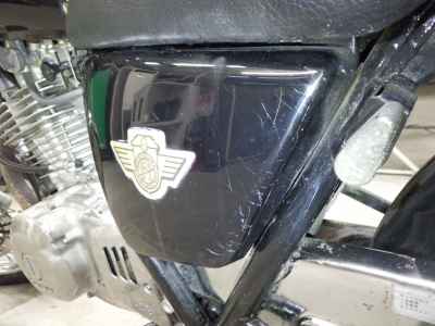 Suzuki Volty