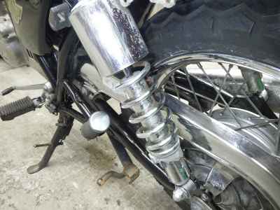 Suzuki Volty