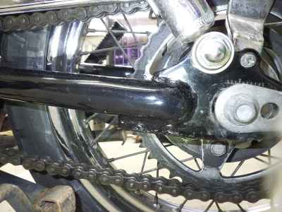 Suzuki Volty