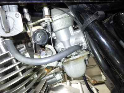 Suzuki Volty