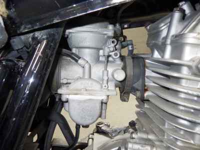 Suzuki Volty