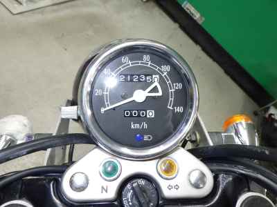 Suzuki Volty