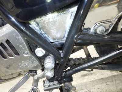 Suzuki Volty