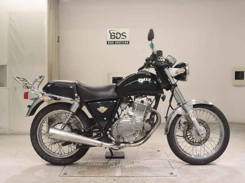 Suzuki Volty