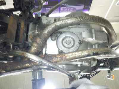 Suzuki Volty