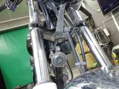 Suzuki Volty