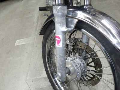 Suzuki Volty