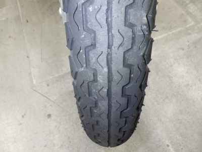 Suzuki Volty