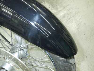 Yamaha Drag Star 250 2007