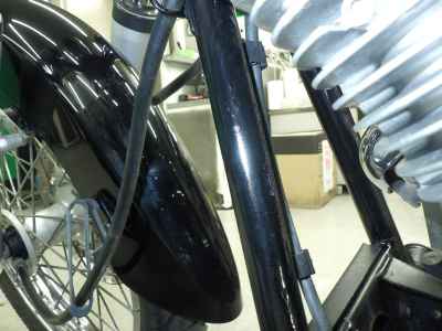 Yamaha Drag Star 250 2007