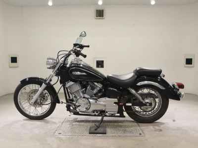 Yamaha Drag Star 250 2007