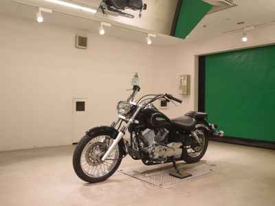 Yamaha Drag Star 250 2007