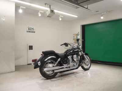 Yamaha Drag Star 250 2007