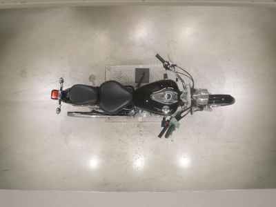 Yamaha Drag Star 250 2007