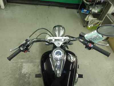 Yamaha Drag Star 250 2007