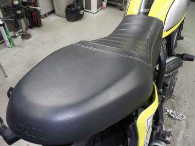 Ducati Scrambler 2017