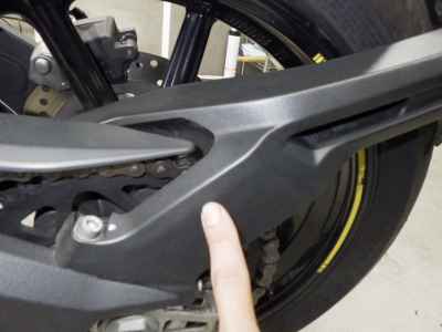 Ducati Scrambler 2017
