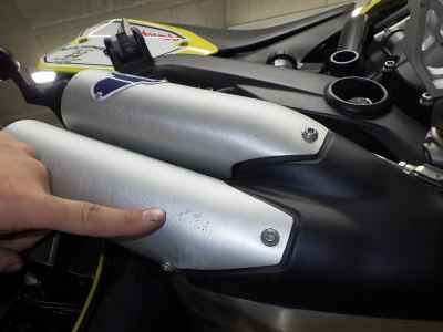 Ducati Scrambler 2017