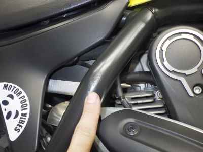 Ducati Scrambler 2017