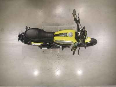 Ducati Scrambler 2017